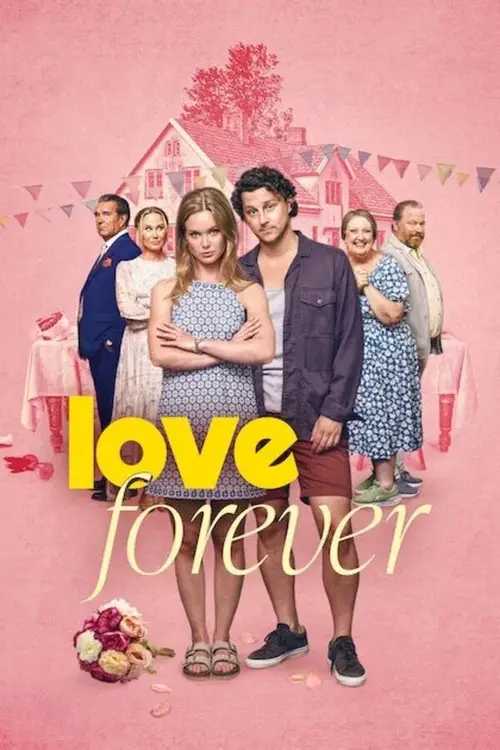 love forever 2025