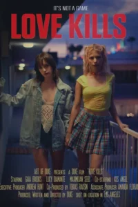 love kills 2024