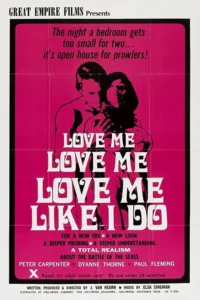 love me like i do season 1