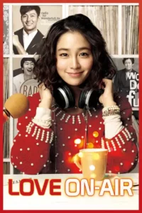 love on air 2012