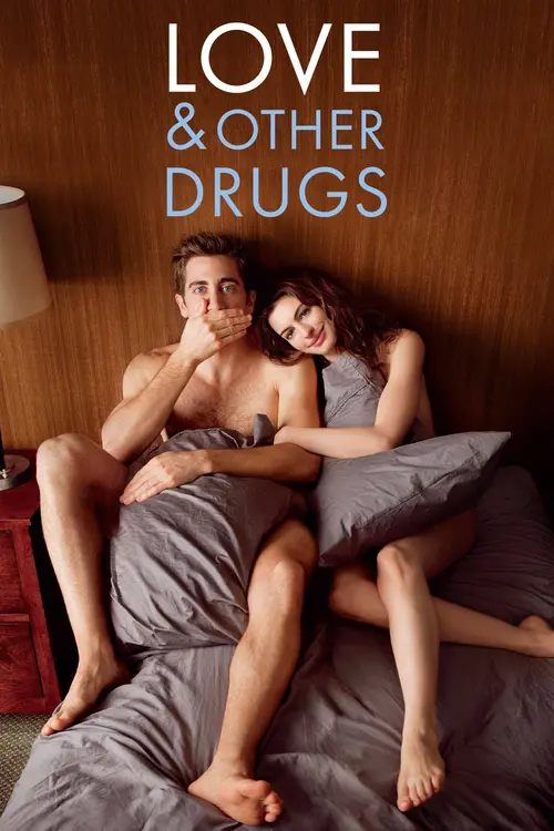 love other drugs 2010