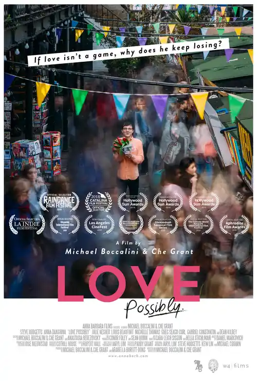 love possibly 2018