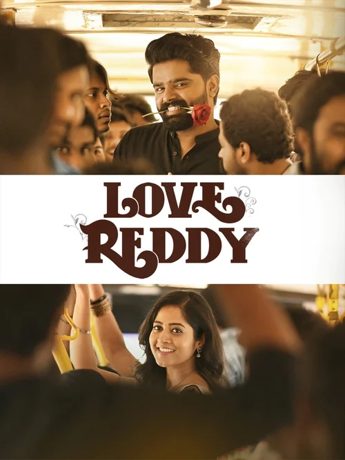 love reddy 2024