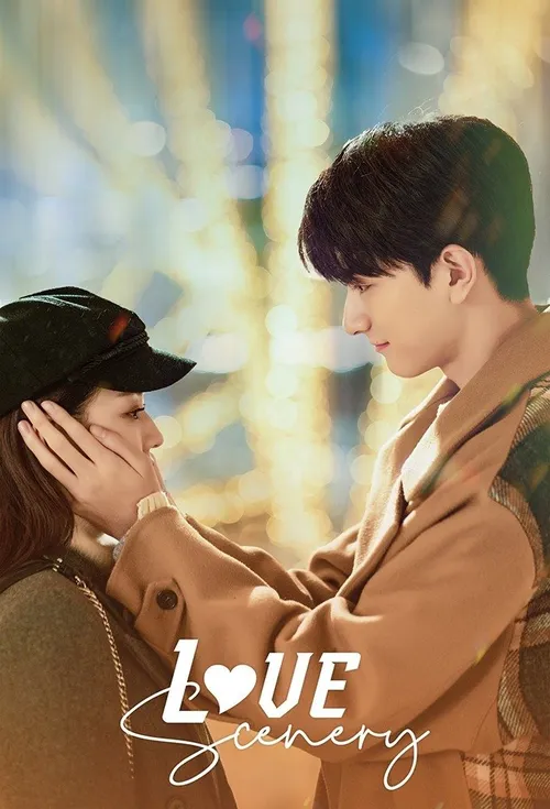 Download Love Scenery (Season 1) Hindi ORG Dubbed Series 480p 720p & 1080p WEB DL 12 love scenery season 1