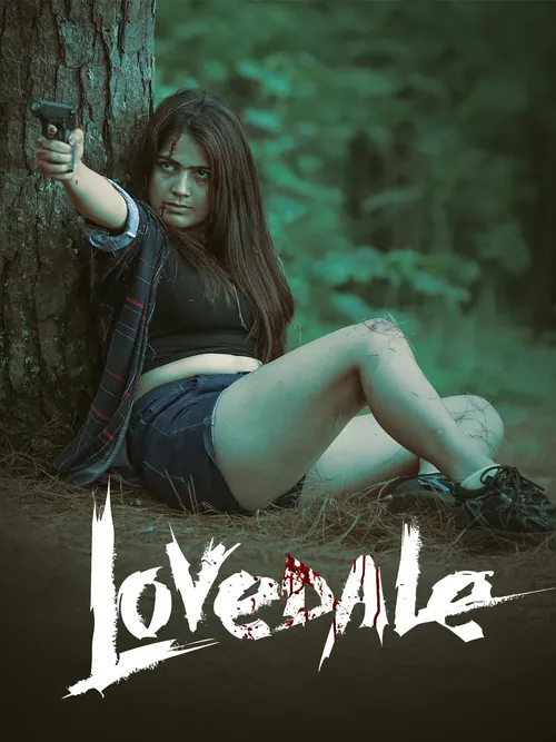 lovedale 2025
