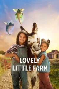 lovely little farm season 1