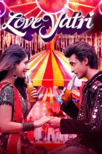 loveyatri 2018