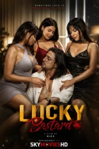 lucky bastard 2026