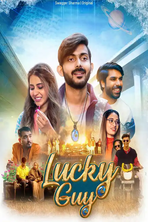 Download Lucky Guy (2023) S01 Hindi AMZN WEB DL Complete WEB Series 480p | 720p | 1080p 20 lucky guy 2023