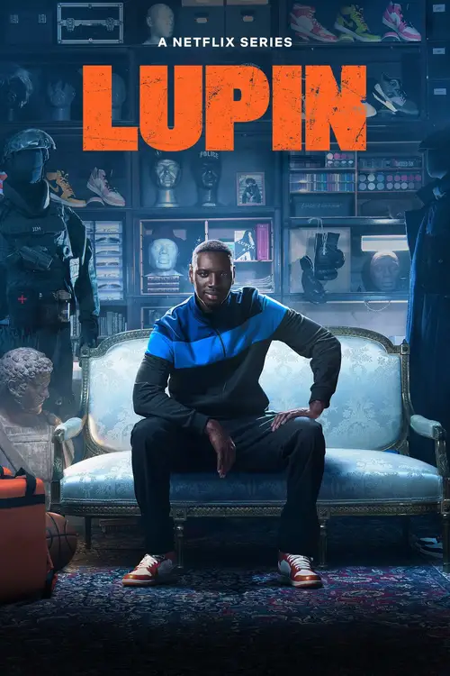 Download Lupin (Season 1 – 3) Complete Dual Audio {Hindi English} Netflix Original Series 480p | 720p | 1080p WEB DL 15 lupin season 1