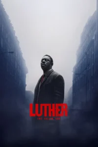 luther the fallen sun netflix original 2023