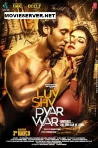 luv shv pyar vyar 2017