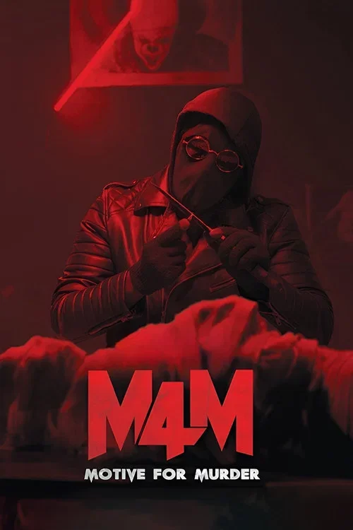 m4m motive for murder 2026
