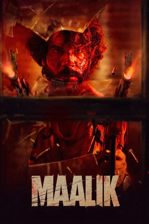 maalik 2025
