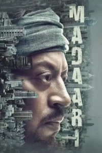 madaari 2016