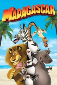 madagascar 2005