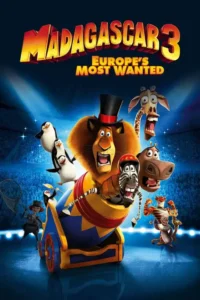 madagascar 3 europe s most wanted 2012
