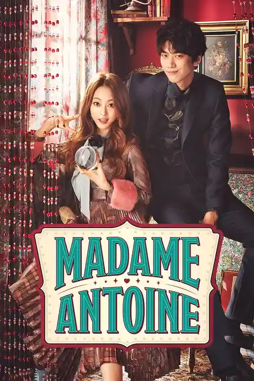 madame antoine the love therapist season 1
