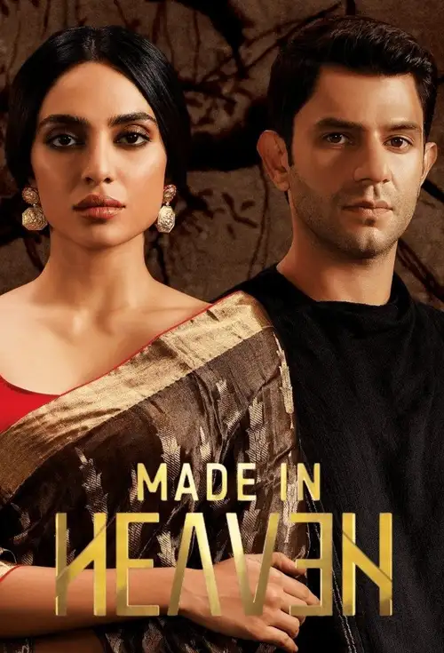 Download Made in Heaven (Season 1 – 2) Hindi DD5.1 Amazon Prime WEB Series 480p | 720p | 1080p WEB DL 11 made in heaven season 1