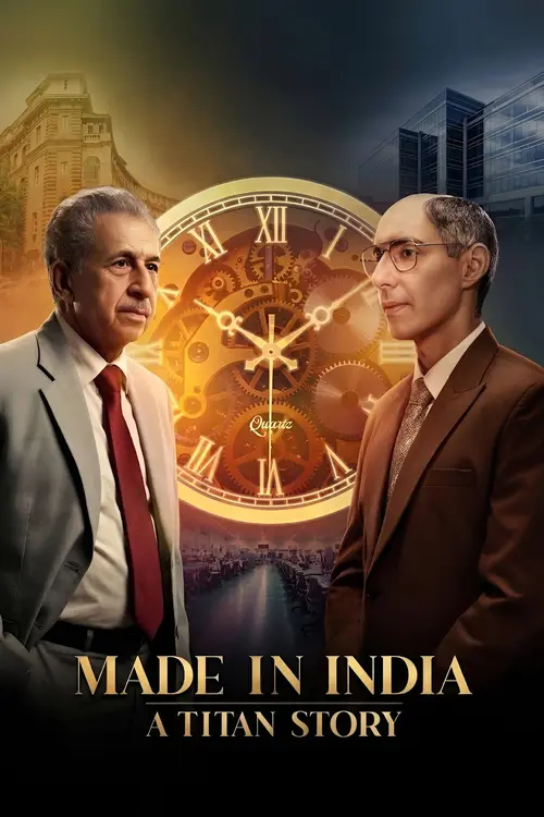 Download Made in India: A Titan Story (Season 1) Hindi DD5.1 Amazon Prime Video Complete Web Series 480p | 720p | 1080p WEB DL 20 made in india a titan story season 1