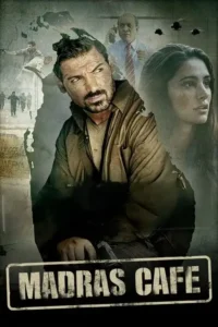 madras cafe 2013