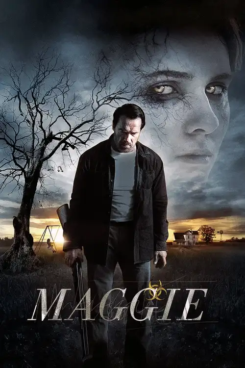 maggie 2015