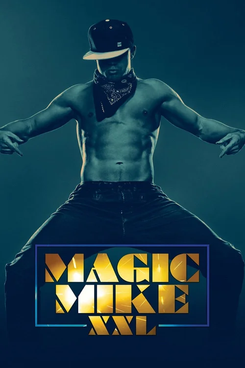 magic mike xxl 2015