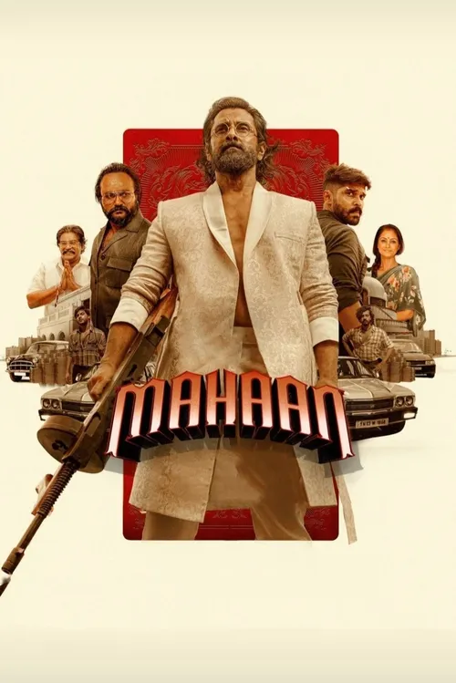 mahaan 2022