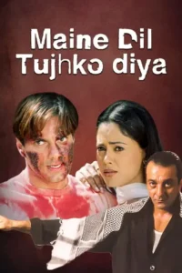 maine dil tujhko diya 2002