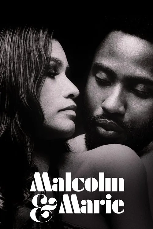 malcolm marie 2021