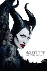 maleficent 2 mistress of evil 2019