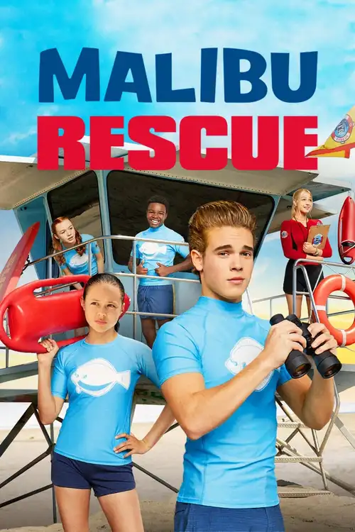 malibu rescue 2019