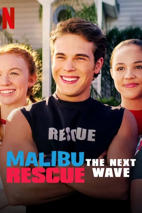 malibu rescue the next wave 2020