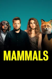 mammals 2022