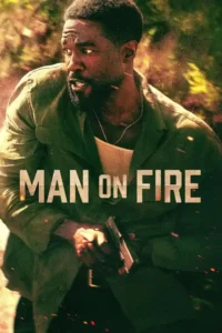 man on fire 2026