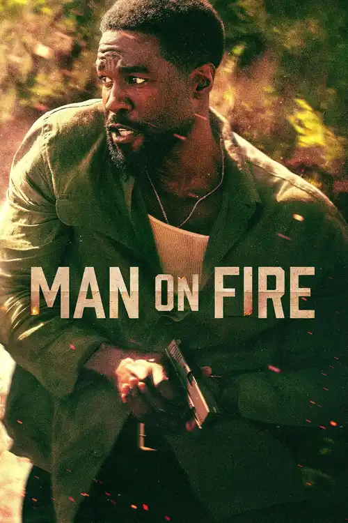 man on fire 2026