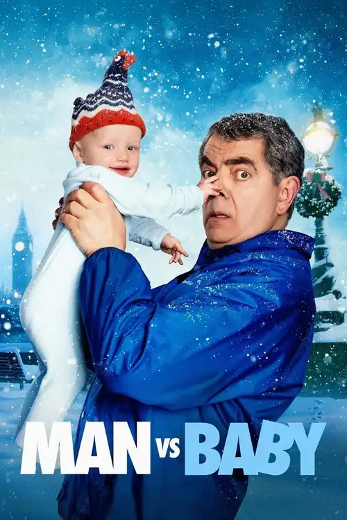 Download Man vs Baby (2025) Season 1 Dual Audio {Hindi English} Netflix WEB Series 480p | 720p | 1080p WEB DL 17 man vs baby 2025