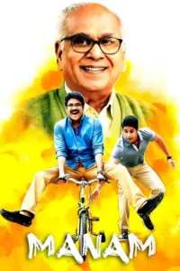 manam 2014