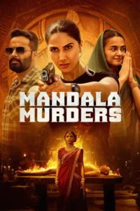 mandala murders season 1