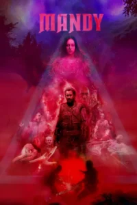mandy 2018