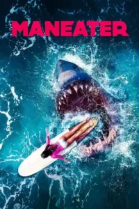 maneater 2022