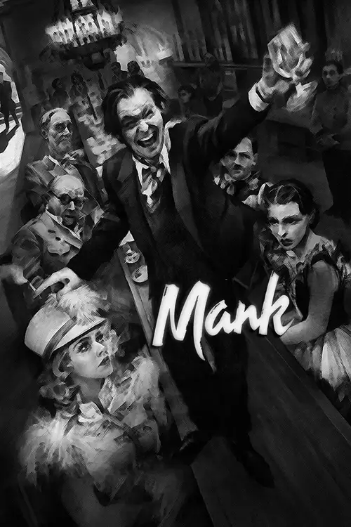 mank 2020
