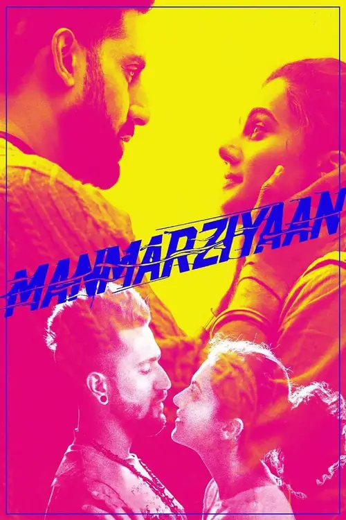 manmarziyaan 2018