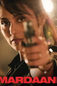 mardaani 2014