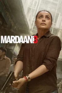 mardaani 3 2026
