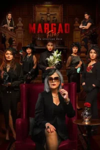 margao files the unsolved case season 1