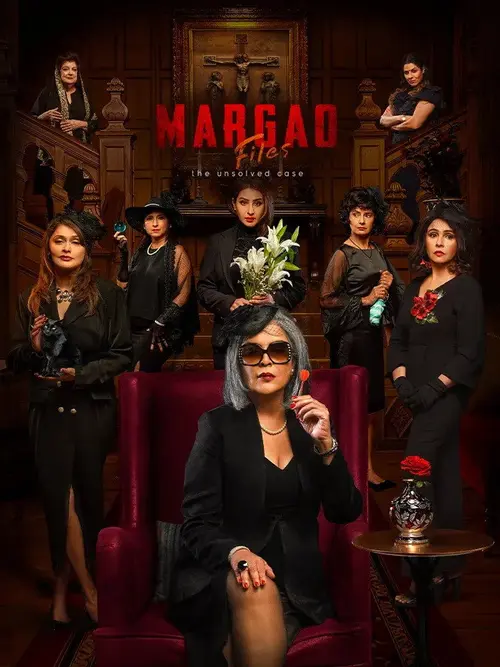 Download Margao Files – The Unsolved Case (Season 1) Hindi WavesOTT Complete Web Series 480p | 720p | 1080p WEB DL 7 margao files the unsolved case season 1