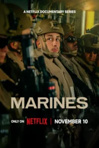 marines season 1