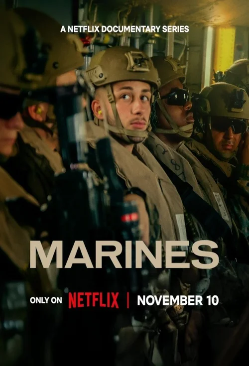 Download Marines (Season 1) Dual Audio {Hindi English} Series 480p 720p & 1080p WEB DL 19 marines season 1