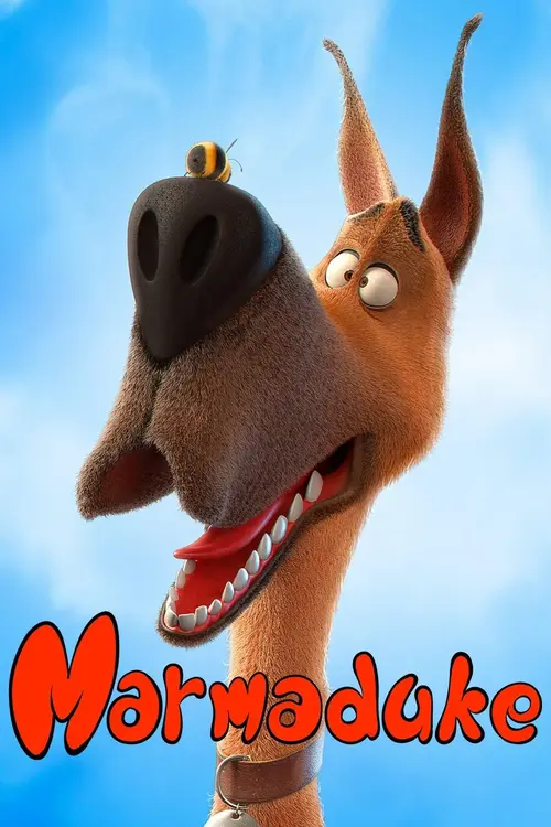 marmaduke 2022